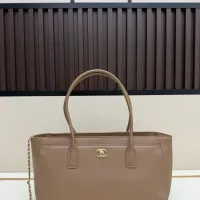 $96.00 USD Chanel AAA Quality Shoulder Bags For Women #1443116
