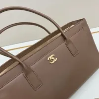 $96.00 USD Chanel AAA Quality Shoulder Bags For Women #1443116