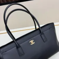 $96.00 USD Chanel AAA Quality Shoulder Bags For Women #1443119