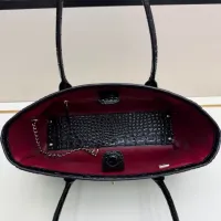 $100.00 USD Chanel AAA Quality Shoulder Bags For Women #1443120
