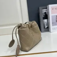 $100.00 USD Chanel AAA Quality Shoulder Bags For Women #1443124