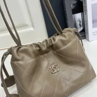 $100.00 USD Chanel AAA Quality Shoulder Bags For Women #1443124