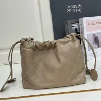 $102.00 USD Chanel AAA Quality Shoulder Bags For Women #1443125