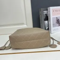 $102.00 USD Chanel AAA Quality Shoulder Bags For Women #1443125