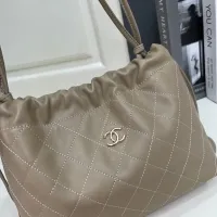 $102.00 USD Chanel AAA Quality Shoulder Bags For Women #1443125