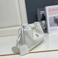 $100.00 USD Chanel AAA Quality Shoulder Bags For Women #1443126