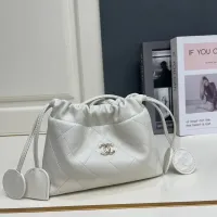 $100.00 USD Chanel AAA Quality Shoulder Bags For Women #1443126