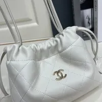 $100.00 USD Chanel AAA Quality Shoulder Bags For Women #1443126
