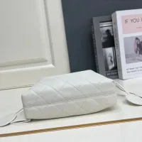 $100.00 USD Chanel AAA Quality Shoulder Bags For Women #1443126