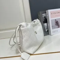 $102.00 USD Chanel AAA Quality Shoulder Bags For Women #1443127