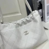 $102.00 USD Chanel AAA Quality Shoulder Bags For Women #1443127