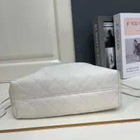 $102.00 USD Chanel AAA Quality Shoulder Bags For Women #1443127