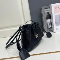 $100.00 USD Chanel AAA Quality Shoulder Bags For Women #1443130