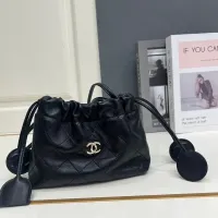 $100.00 USD Chanel AAA Quality Shoulder Bags For Women #1443130