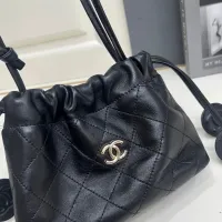 $100.00 USD Chanel AAA Quality Shoulder Bags For Women #1443130