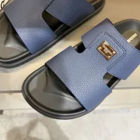 $52.00 USD Dolce & Gabbana D&G Slippers For Men #1443138