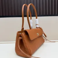 $102.00 USD Chanel AAA Quality Shoulder Bags For Women #1443140