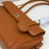 $102.00 USD Chanel AAA Quality Shoulder Bags For Women #1443140