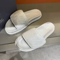 $52.00 USD Christian Dior Slippers For Men #1443144