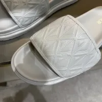 $52.00 USD Christian Dior Slippers For Men #1443144