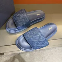 $52.00 USD Christian Dior Slippers For Men #1443145