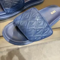 $52.00 USD Christian Dior Slippers For Men #1443145