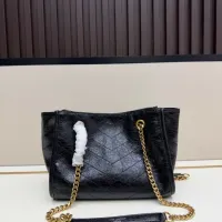 $82.00 USD Yves Saint Laurent YSL AAA Quality Shoulder Bags For Women #1443147