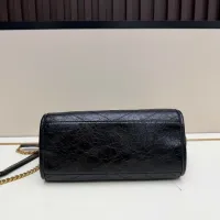 $82.00 USD Yves Saint Laurent YSL AAA Quality Shoulder Bags For Women #1443147