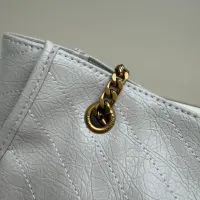 $82.00 USD Yves Saint Laurent YSL AAA Quality Shoulder Bags For Women #1443152