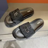 $52.00 USD Christian Dior Slippers For Men #1443153