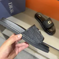 $52.00 USD Christian Dior Slippers For Men #1443153