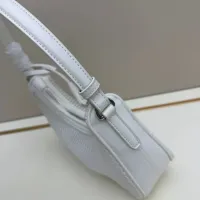 $80.00 USD Prada AAA Quality Shoulder Bags For Women #1443157