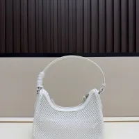 $80.00 USD Prada AAA Quality Shoulder Bags For Women #1443157