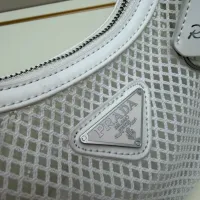 $80.00 USD Prada AAA Quality Shoulder Bags For Women #1443157