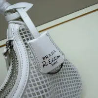 $80.00 USD Prada AAA Quality Shoulder Bags For Women #1443157