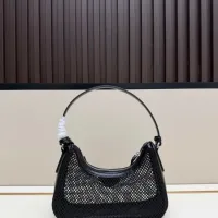 $80.00 USD Prada AAA Quality Shoulder Bags For Women #1443158