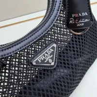 $80.00 USD Prada AAA Quality Shoulder Bags For Women #1443158