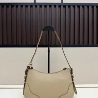 $102.00 USD Prada AAA Quality Shoulder Bags For Women #1443159