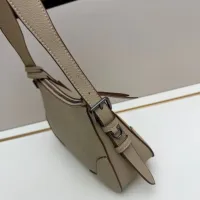 $102.00 USD Prada AAA Quality Shoulder Bags For Women #1443159