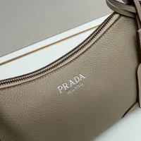 $102.00 USD Prada AAA Quality Shoulder Bags For Women #1443159
