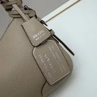 $102.00 USD Prada AAA Quality Shoulder Bags For Women #1443159