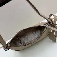 $102.00 USD Prada AAA Quality Shoulder Bags For Women #1443159