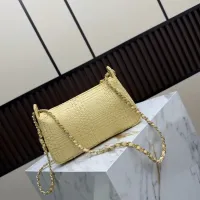 $80.00 USD MIU MIU AAA Quality Shoulder Bags For Women #1443160