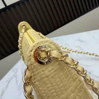 $80.00 USD MIU MIU AAA Quality Shoulder Bags For Women #1443160