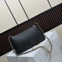 $80.00 USD MIU MIU AAA Quality Shoulder Bags For Women #1443161