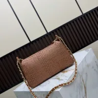 $80.00 USD MIU MIU AAA Quality Shoulder Bags For Women #1443162