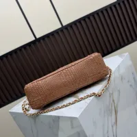 $80.00 USD MIU MIU AAA Quality Shoulder Bags For Women #1443162