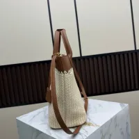 $85.00 USD Prada AAA Quality Handbags For Women #1443164