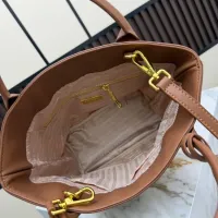 $85.00 USD Prada AAA Quality Handbags For Women #1443164