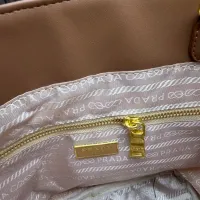 $85.00 USD Prada AAA Quality Handbags For Women #1443164